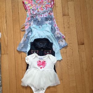 💕babygirl bundle💕